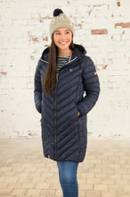 Load image into Gallery viewer, Lighthouse Ladies Laurel Coat
