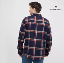 Load image into Gallery viewer, Craghoppers Men’s Gage LS Shirt
