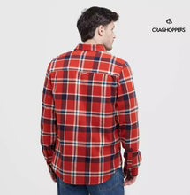 Load image into Gallery viewer, Craghoppers Men’s Gage LS Shirt
