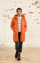 Load image into Gallery viewer, Lighthouse Ladies Laurel Coat
